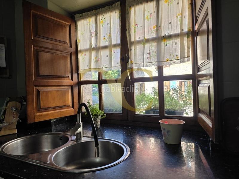 Foto b3a8cf24-f9d6-49af-ae8e-a817f949c6e5. Maison avec chauffage dans Cué-San Roque-Andrín Llanes
