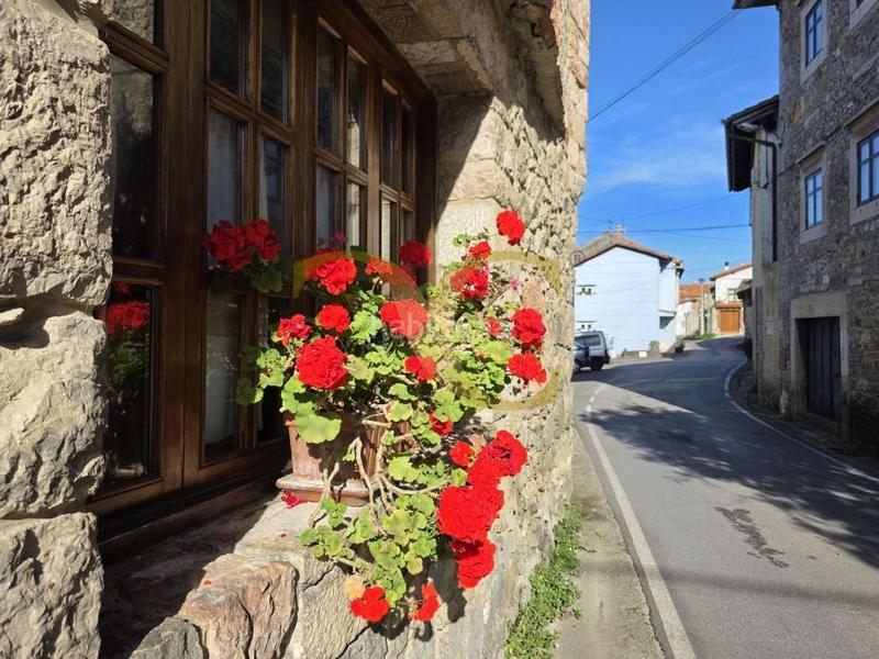 Foto ba348e2e-6181-401f-9f7e-58bb0d4ba1bf. Maison avec chauffage dans Cué-San Roque-Andrín Llanes