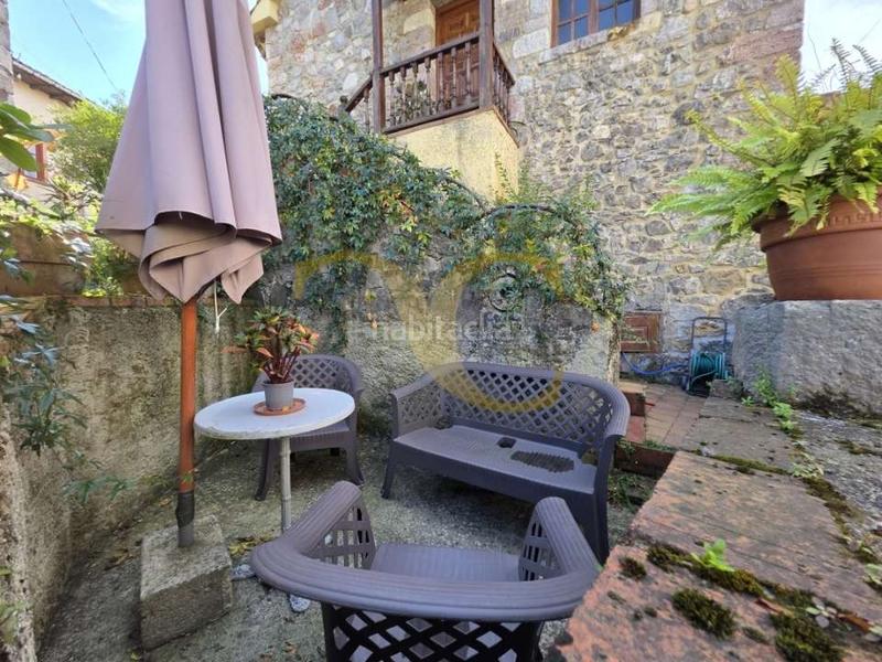 Foto c22b87e7-9dcf-4dfe-acff-9bc4c8ea2482. Maison avec chauffage dans Cué-San Roque-Andrín Llanes