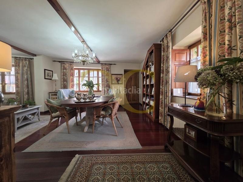 Foto d763931b-1790-4503-9c27-cb04382ee17e. Maison avec chauffage dans Cué-San Roque-Andrín Llanes