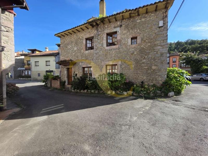Foto eb8751cc-ba91-474f-8654-ca10f4f6b3b4. Maison avec chauffage dans Cué-San Roque-Andrín Llanes