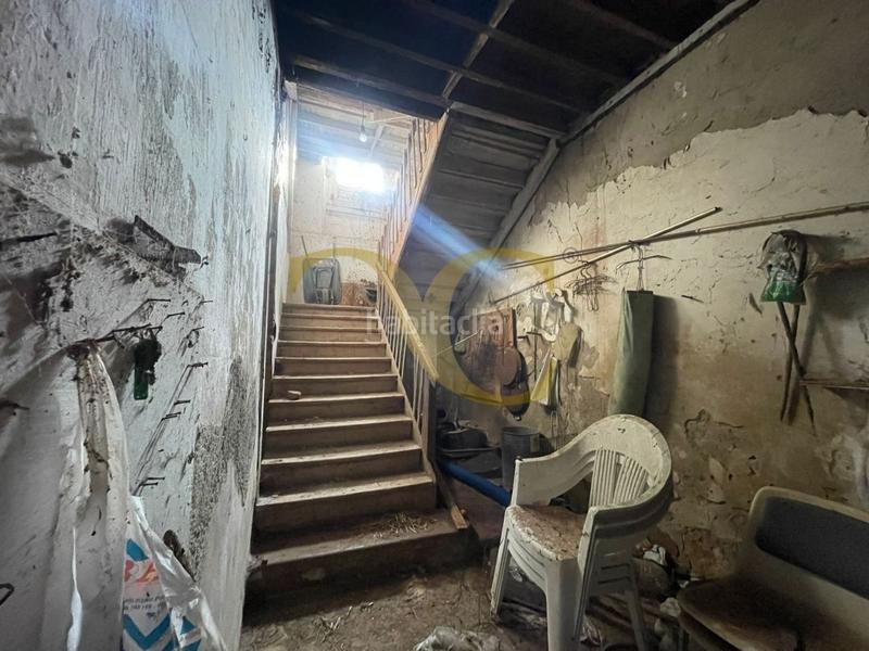 Foto 9b59c509-e708-4fd2-9638-34e960a98c7c. Casa  para reformar con más de 7 hectáreas de terreno. en Piloña