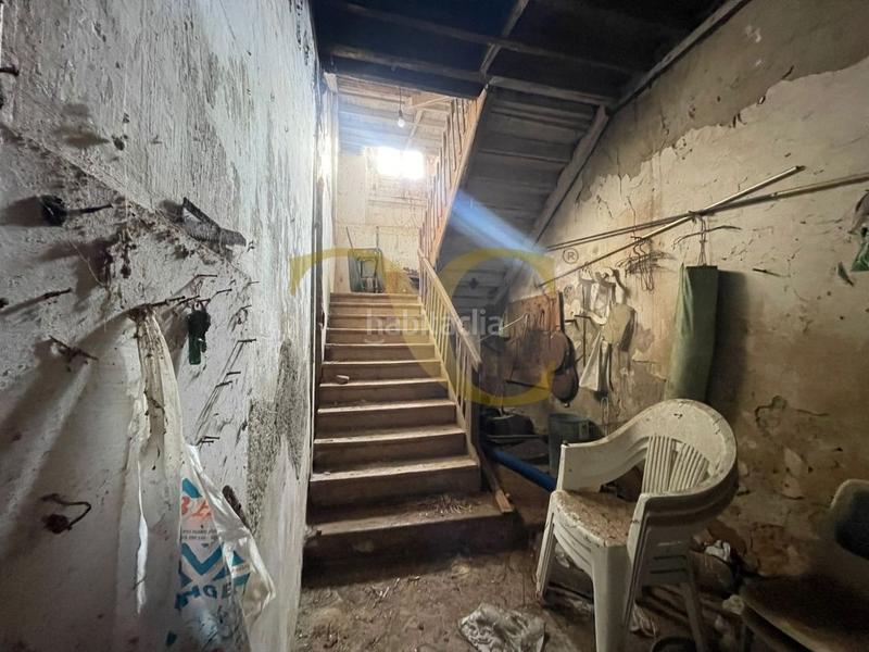 Foto aa06ec62-b818-4efa-9fe9-c67c7c3e08a9. Casa  para reformar con más de 7 hectáreas de terreno. en Piloña