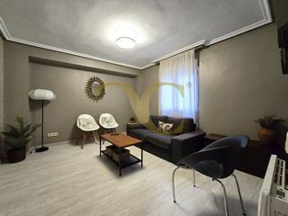 Pis  Calle fuerte viejo. Piso reformado y listo para entrar o rentabilizar como vut en pl