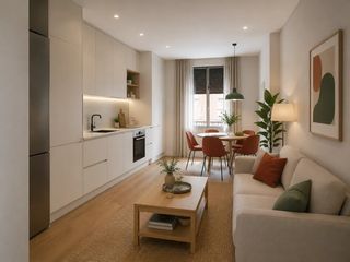 Apartament  Calle de las cruces. Estrene en este exclusivo edificio residencial a un paso de la p