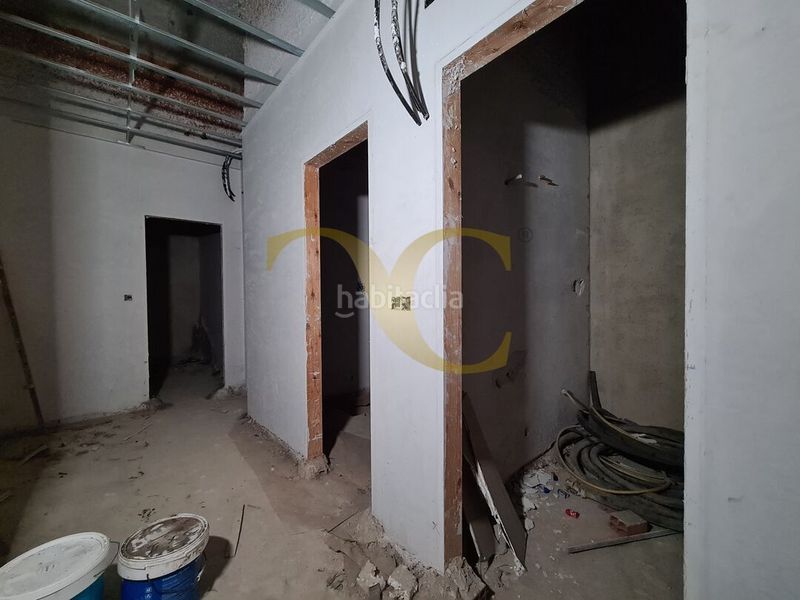 Foto 1ed40fc0-3980-4513-a3ac-4f3a54826f21. Apartament amb calefacció a Cimadevilla Gijón