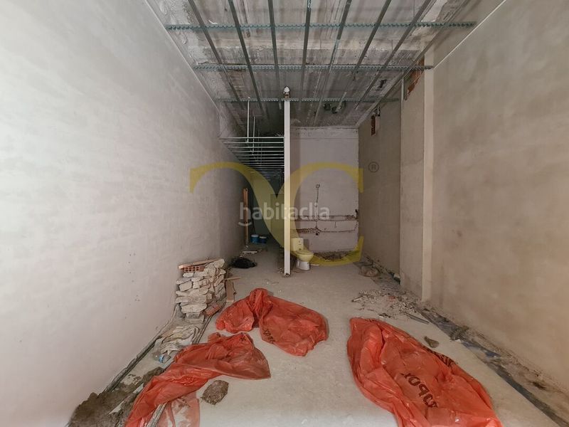 Foto c5a8d2fd-aa7e-4ed8-bf0a-59a938481eab. Apartament amb calefacció a Cimadevilla Gijón