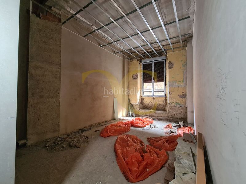 Foto f56a433f-bf14-4b83-a802-d3712de841a6. Apartament amb calefacció a Cimadevilla Gijón