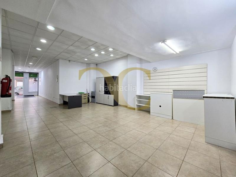 Foto 60ac3f31-d5ab-4928-8bd9-41e32f071a0c. Affitto locale commerciale in Centro Gijón