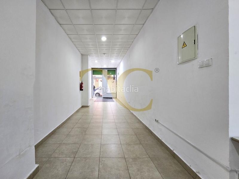 Foto 9a440403-b964-46d5-b9ab-4172e4748f76. Affitto locale commerciale in Centro Gijón