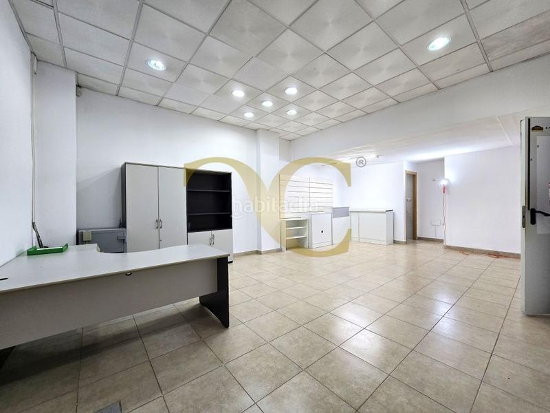 Foto e14efb6a-e674-41e9-a36b-6503ff9fb3b5. Affitto locale commerciale in Centro Gijón