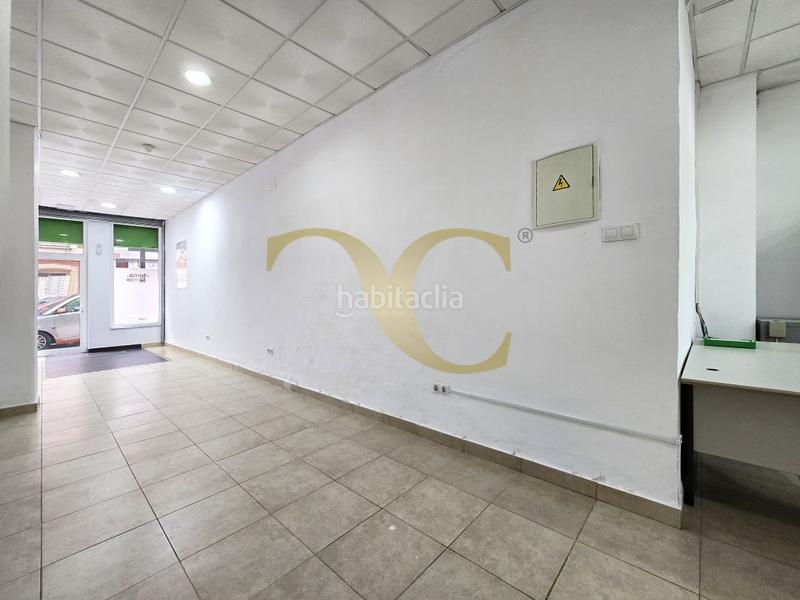 Foto 526d4a86-df8a-43f6-9c5d-90cc46a4fb09. Alquiler local comercial local alquiler en Centro Gijón