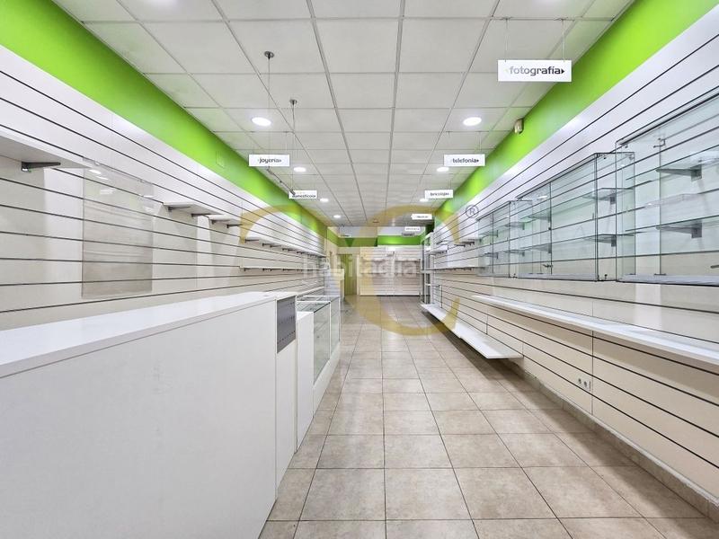 Foto 558346a9-bf0e-4633-90cd-ad19cae0915c. Alquiler local comercial local alquiler en Centro Gijón