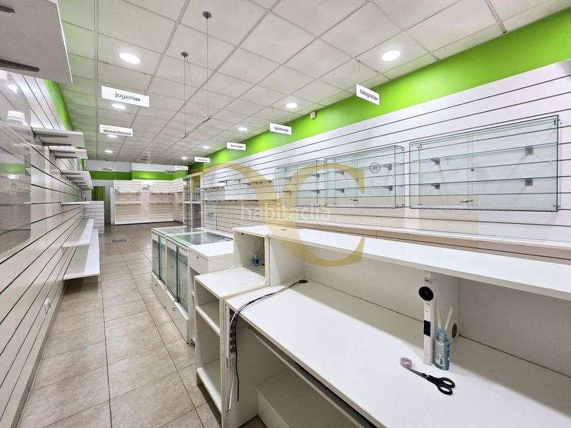 Foto 59c63171-5e28-4091-a4e3-cc1ba0b3c295. Alquiler local comercial local alquiler en Centro Gijón