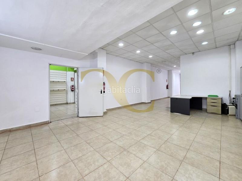 Foto 845eadf5-dd14-40c5-a209-db09ba0af4dd. Alquiler local comercial local alquiler en Centro Gijón