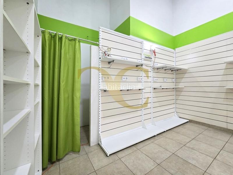 Foto 9ab15fe2-1644-4317-93ba-14f22baa3ff3. Alquiler local comercial local alquiler en Centro Gijón