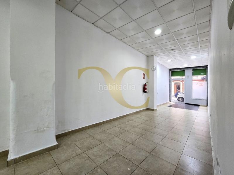 Foto b24fb367-3203-4ab1-8a77-639c4ea00075. Alquiler local comercial local alquiler en Centro Gijón