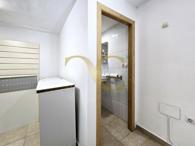 Foto d3e0c6fc-4b60-4ca2-8597-08aa10a1f42e. Alquiler local comercial local alquiler en Centro Gijón