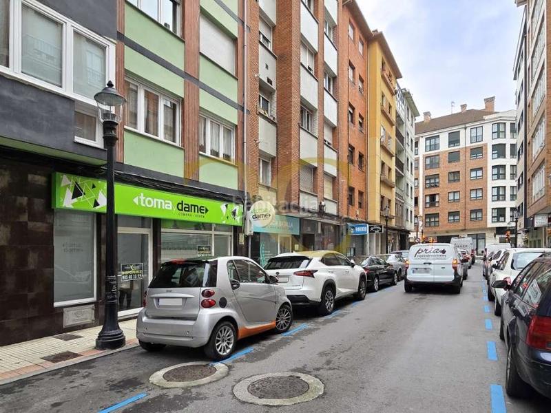 Foto 7e941208-9cdd-47c9-83dd-a39fa4dbc489. Lloguer local comercial a Centro Gijón