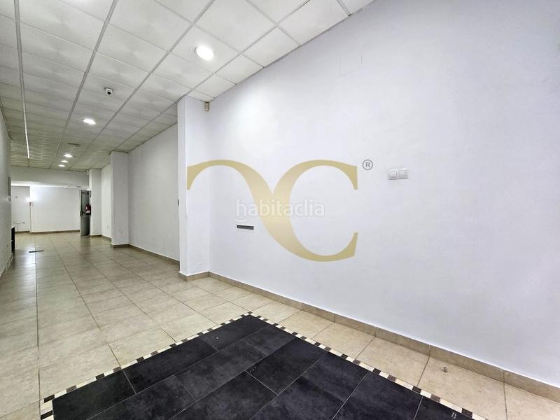 Foto e57be92c-6cc7-482d-8670-0aa1646336df. Location local commercial dans Centro Gijón