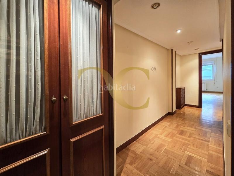 Foto 04076988-c8e2-438a-b5a1-a6929cde7b30. Appartamento con riscaldamento in Centro Gijón