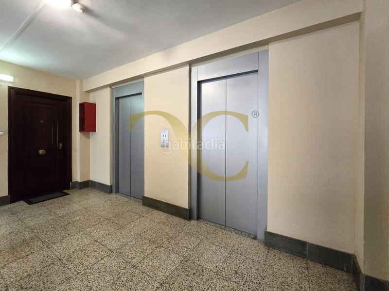 Foto 1e039345-764c-473d-b3cb-7d5f4d4cc9b5. Appartamento con riscaldamento in Centro Gijón