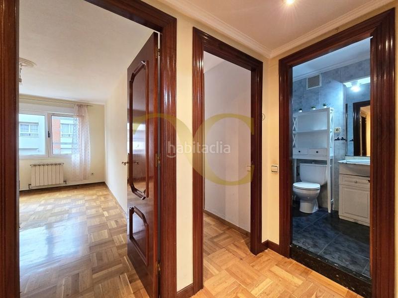 Foto 23b90e24-513d-4a57-98bc-fb3392a45867. Appartamento con riscaldamento in Centro Gijón