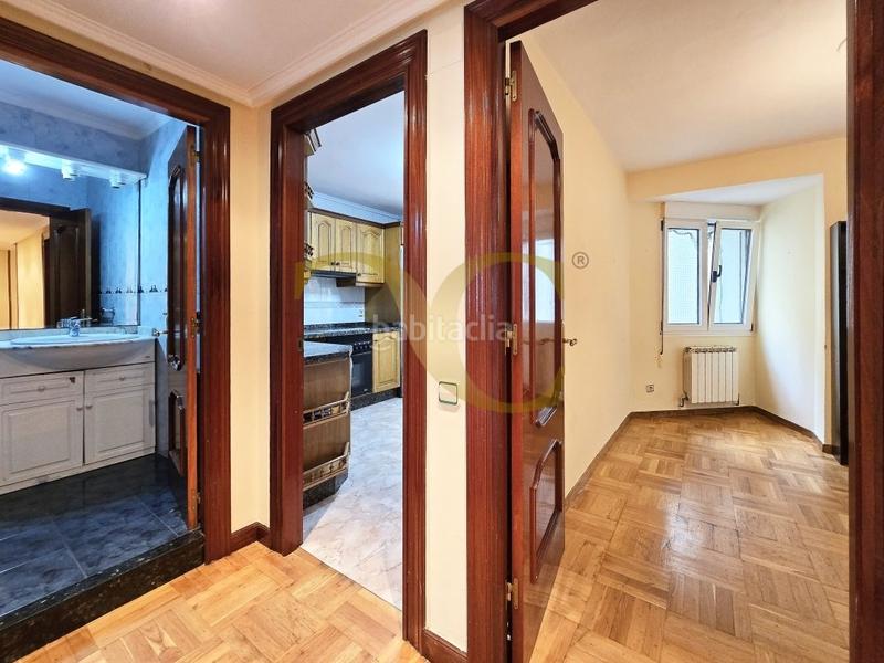 Foto 25eca93e-1a30-4bbb-85db-b0603e1ba91e. Appartamento con riscaldamento in Centro Gijón