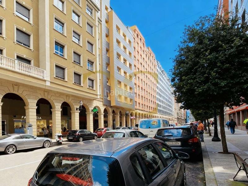 Foto 2a338820-da25-4e37-acd1-bb27ea679d49. Appartamento con riscaldamento in Centro Gijón
