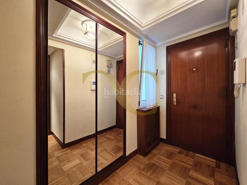 Foto 4cde6339-d5b9-4b68-bf5f-745003d639c8. Appartamento con riscaldamento in Centro Gijón