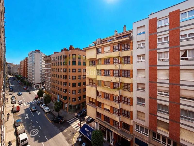 Foto 532dd792-1c5d-4e35-bfc7-5fb70fa82d52. Appartamento con riscaldamento in Centro Gijón