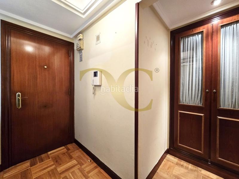 Foto 935c09f8-f9bf-4f55-b300-437a6a28dbcb. Appartamento con riscaldamento in Centro Gijón