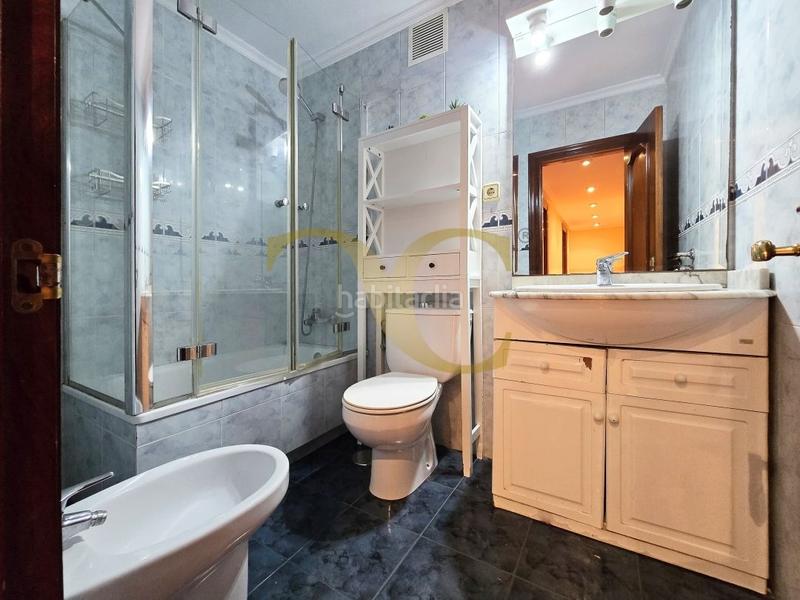 Foto 9a9df395-d1f0-4023-9bea-adf5c67ded22. Appartamento con riscaldamento in Centro Gijón