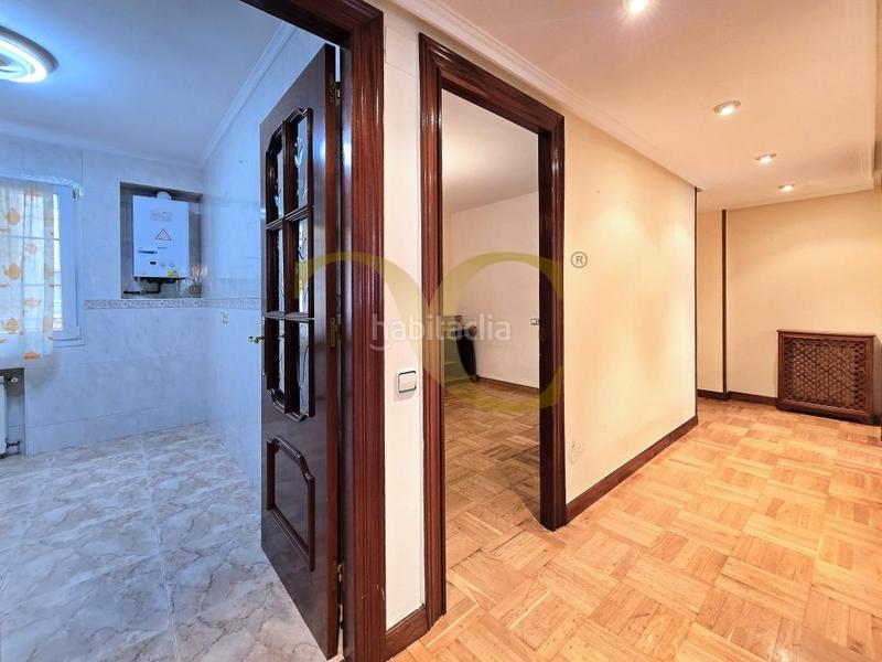 Foto 9dbbc94c-6b50-441f-ae88-25512adc24b5. Appartamento con riscaldamento in Centro Gijón