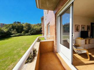 Piccolo appartamento  Calle corbeta oeste. Apartamento con terraza a 5 minutos de la playa.