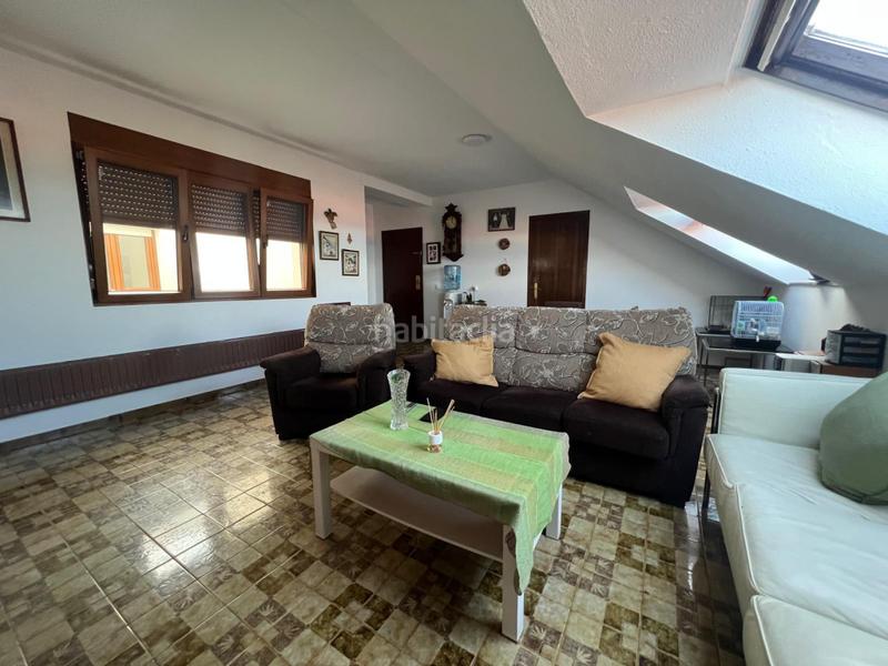 Foto 1214cc7d-536a-447c-858a-7c16a35a9d13. Piso amplio piso a 250 metros de la playa. en Llanes pueblo Llanes