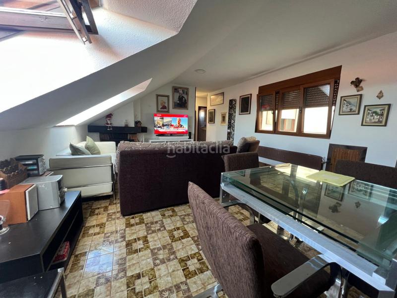 Foto 44641321-7ca7-49fa-9c43-31c737c3bee1. Piso amplio piso a 250 metros de la playa. en Llanes pueblo Llanes