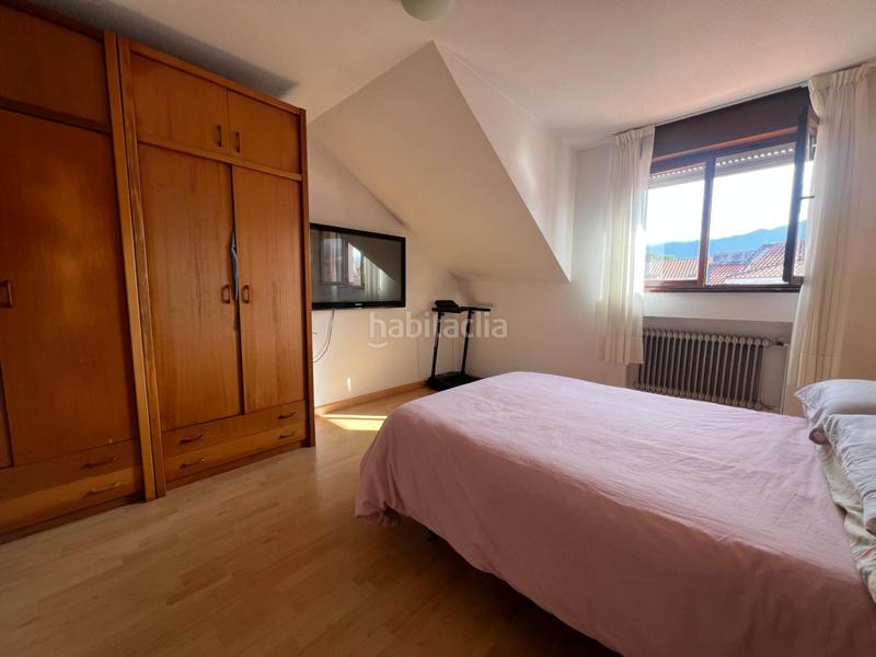 Foto 8392ce09-314c-417d-81a6-01952fce5d60. Piso amplio piso a 250 metros de la playa. en Llanes pueblo Llanes