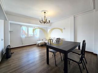 Location Appartement  Carretera vizcaína