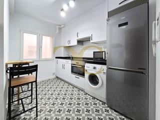 Location Appartement  Carretera vizcaína
