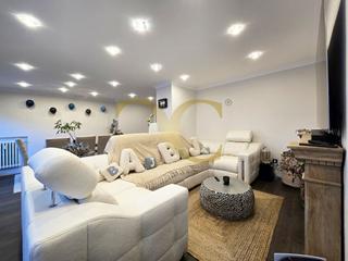 Miete Etagenwohnung  Paseo begoña. Exclusivo piso de lujo en el paseo de begoña.