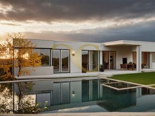 Chalet  Calle isidoro acevedo. Tu casa perfecta empieza aquí, obra nueva a medida.