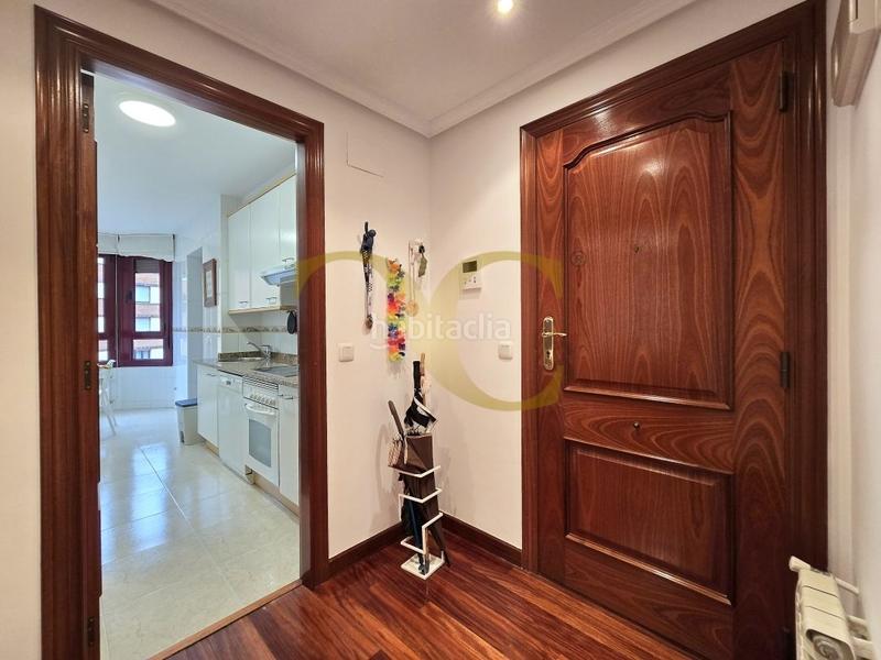Foto 20ffa2cf-d36f-49da-bd8f-367eef1f3735. Appartement avec chauffage parking dans Vallobín Oviedo