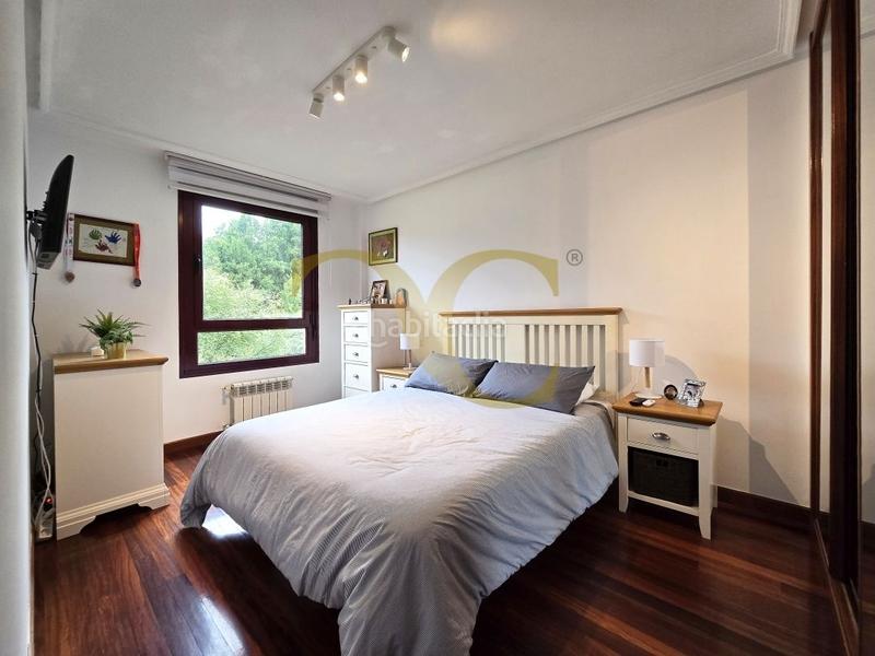 Foto 2bd3e08b-f646-4d64-98f6-94f34abac503. Appartement avec chauffage parking dans Vallobín Oviedo