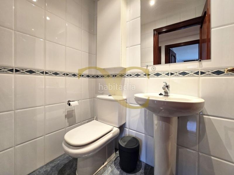 Foto 301188f3-9640-4c60-8e12-93f671448394. Appartement avec chauffage parking dans Vallobín Oviedo