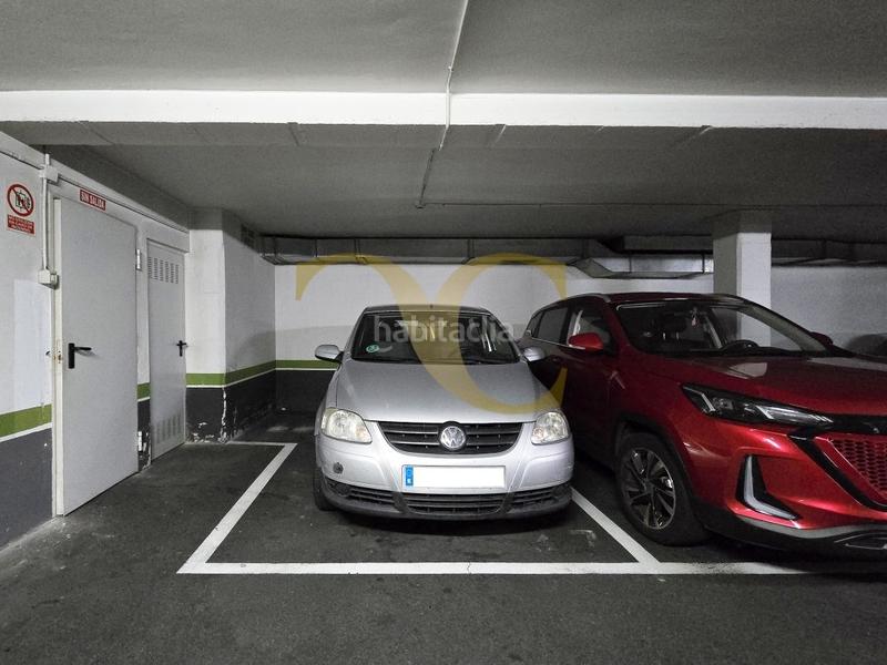 Foto 4026930d-0b86-430f-afb5-2010466249e9. Appartement avec chauffage parking dans Vallobín Oviedo