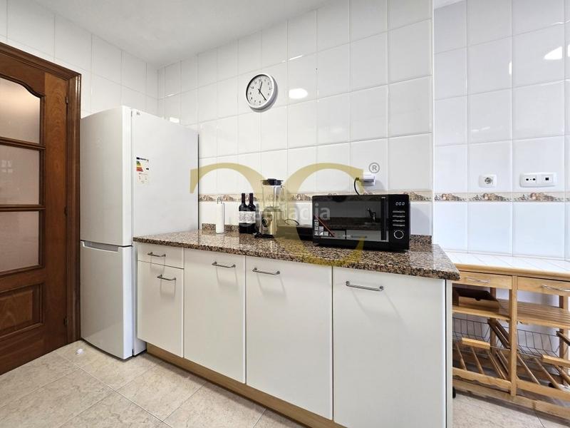 Foto 4db00f12-1e80-4073-93b7-0cb5afc5441d. Appartement avec chauffage parking dans Vallobín Oviedo