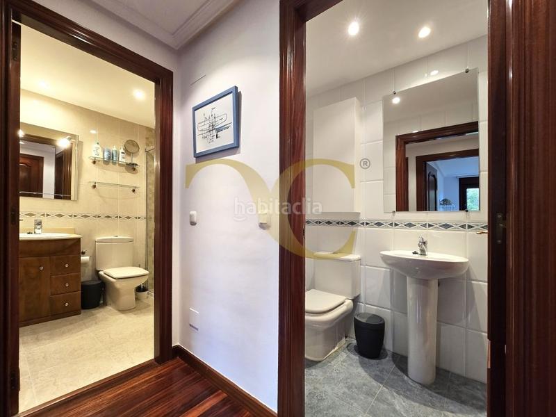 Foto 5bd58d5a-3e02-42a3-bfda-7cc7e64ae70e. Appartement avec chauffage parking dans Vallobín Oviedo