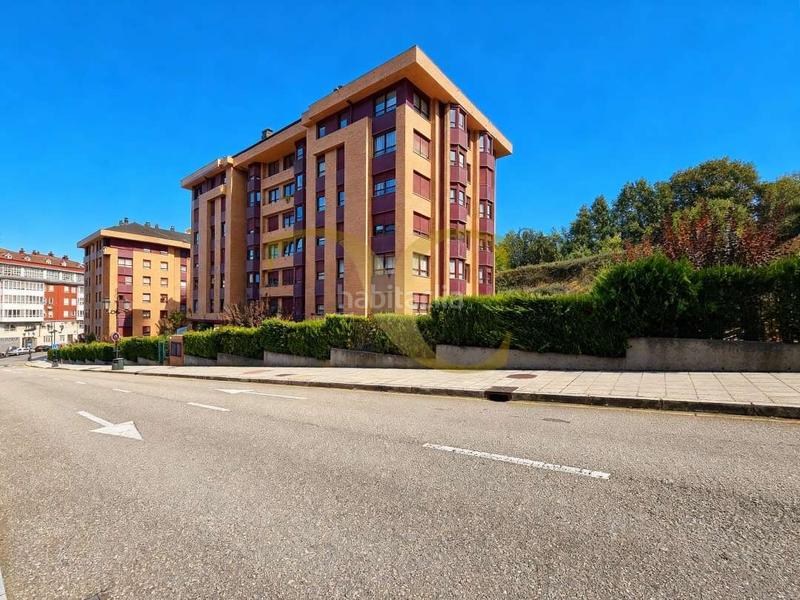 Foto 9958e093-027d-4dee-afa9-1f17e2d0f75b. Appartement avec chauffage parking dans Vallobín Oviedo
