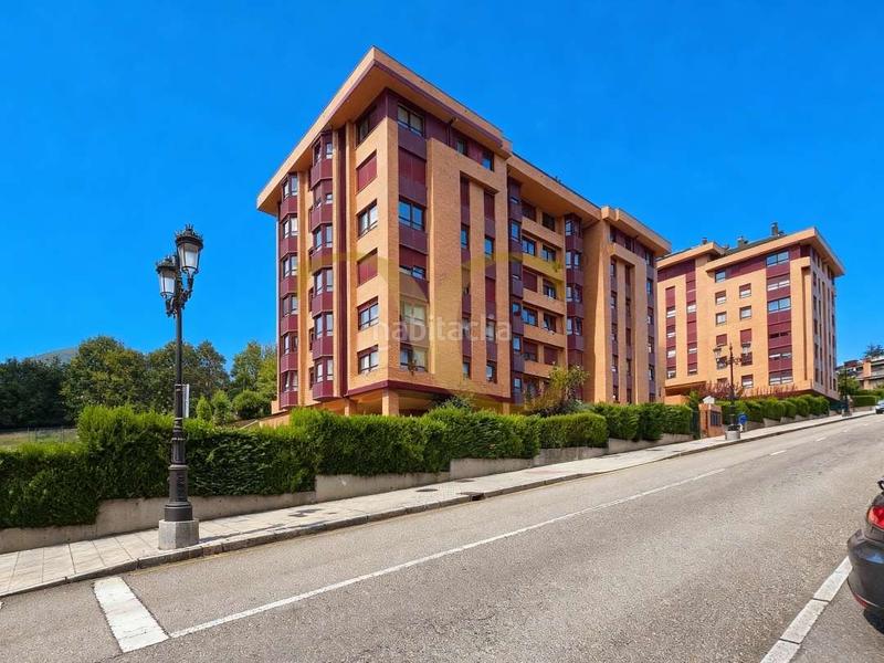 Foto bdf27573-85cb-401a-96ae-e4363d0d62f0. Appartement avec chauffage parking dans Vallobín Oviedo
